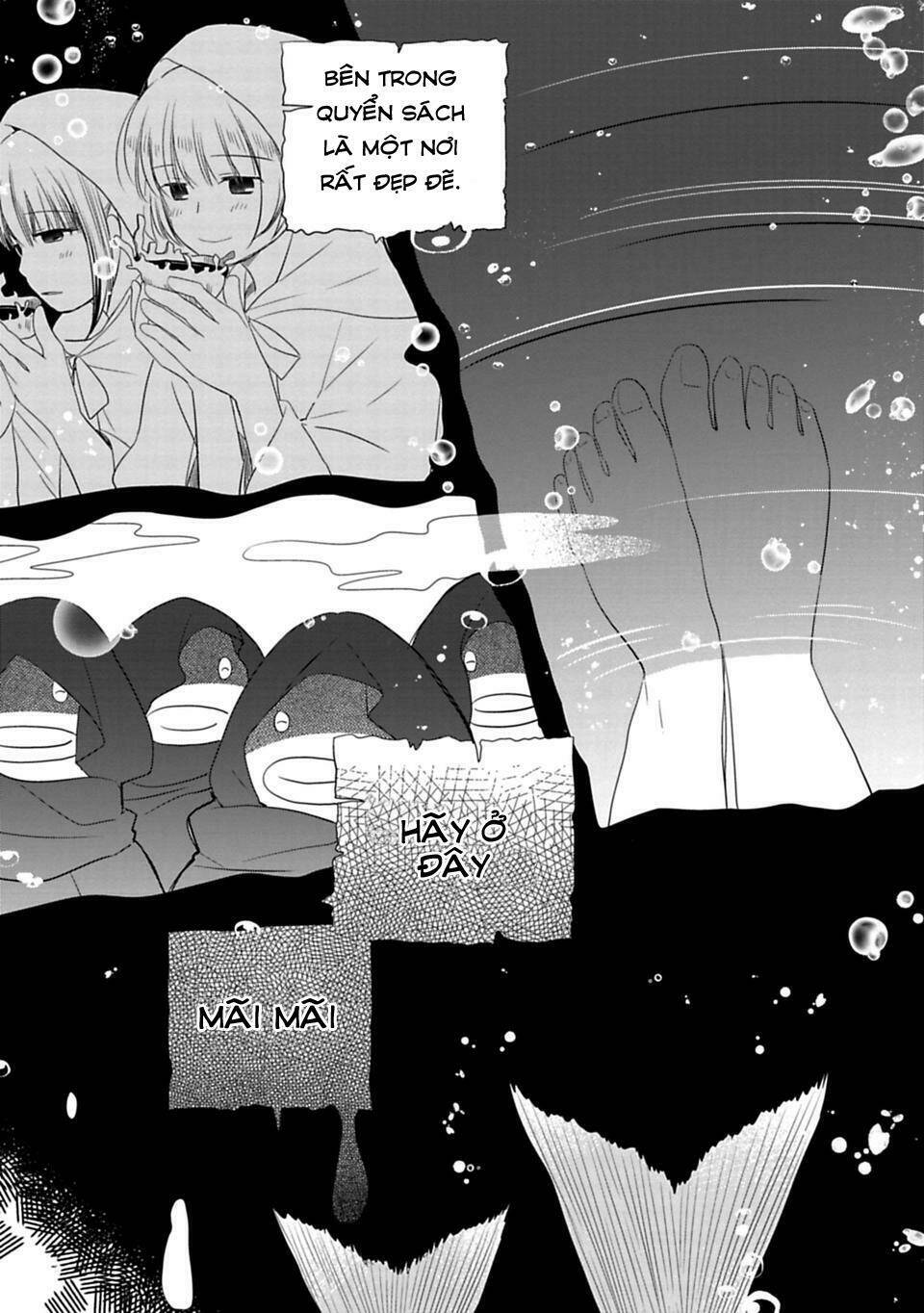 kami-sama no iru keshiki chapter 5 19