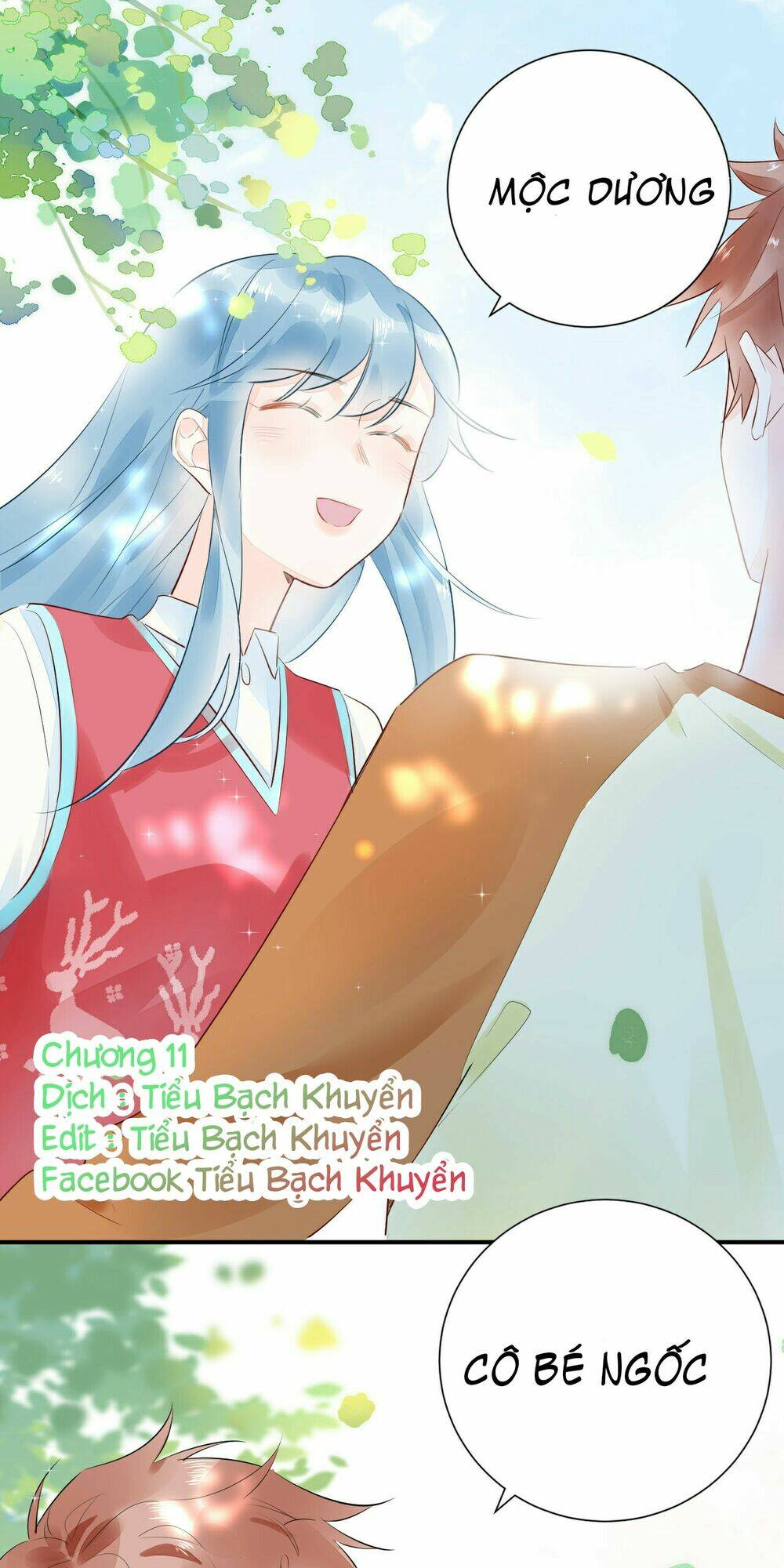 tra nam cút ra chapter 12 1