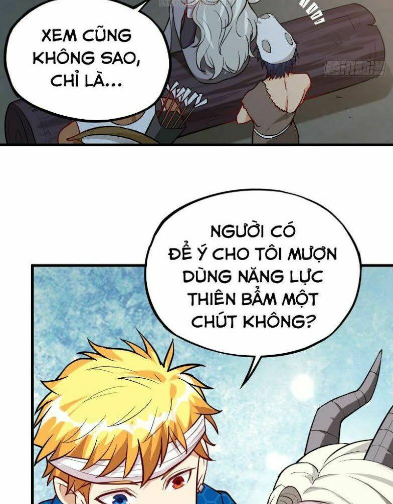 minh nhật thần đô chapter 21 24