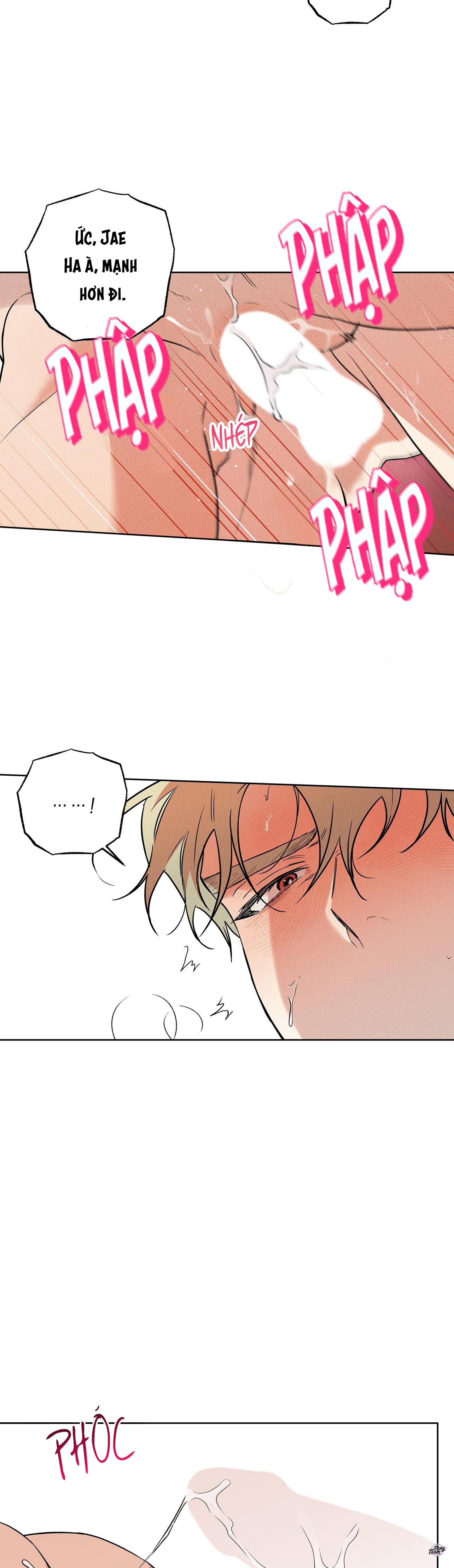 tình yêu trong sáng có gì sai chapter 9 20