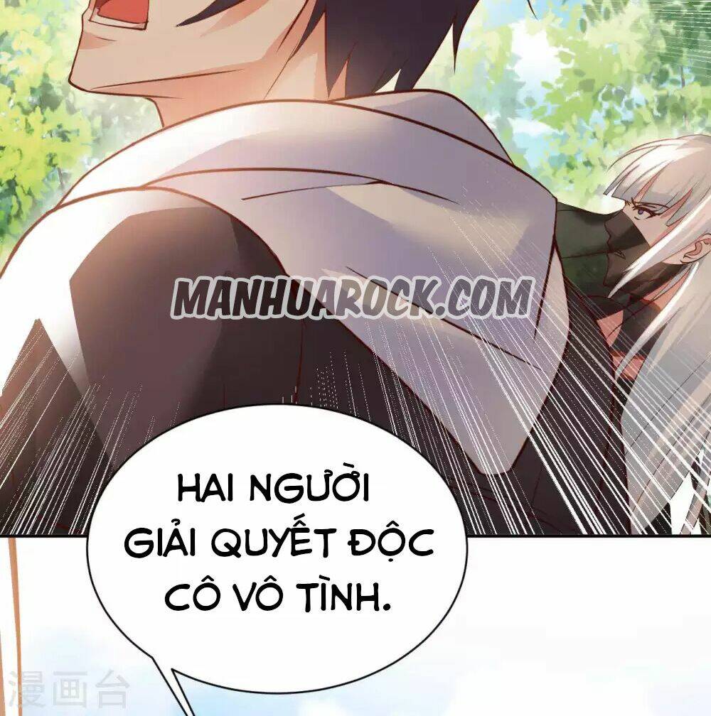 sư phụ của ta là thần tiên chapter 48 23