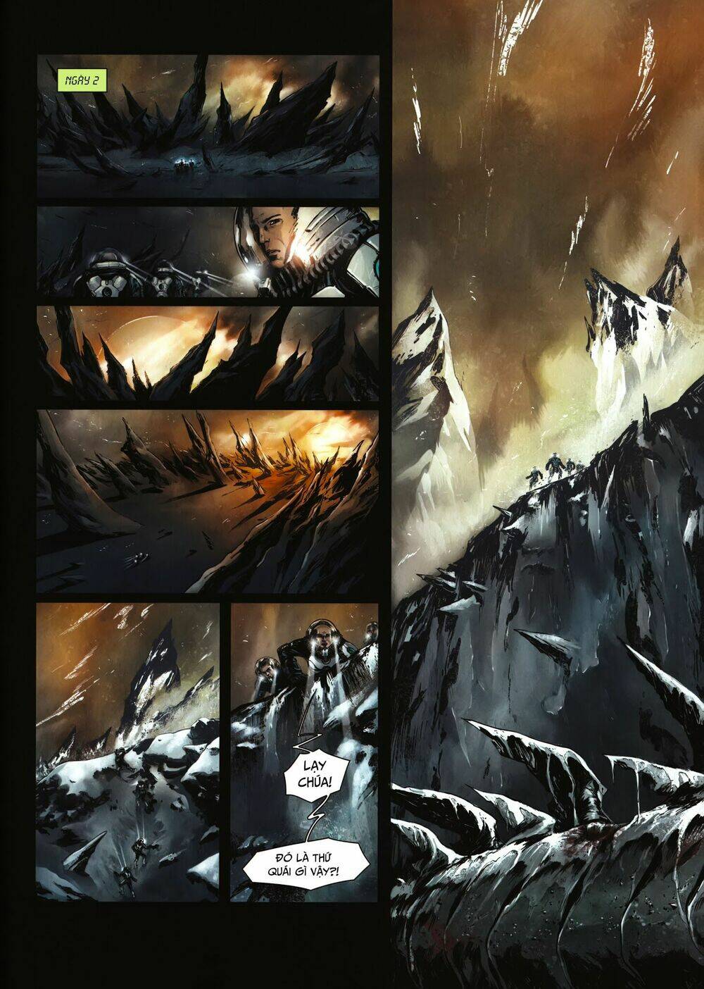 siberia 56 chapter 1 16