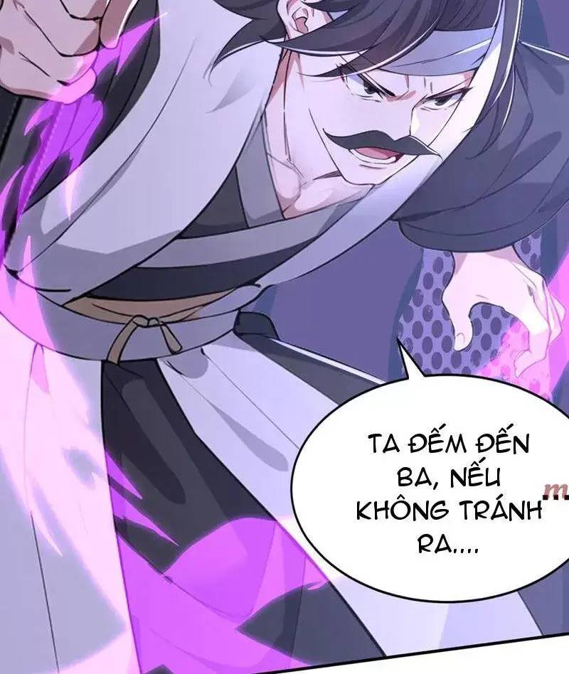 đồ đệ thăng cấp, ta nằm không cũng mạnh chapter 31 75