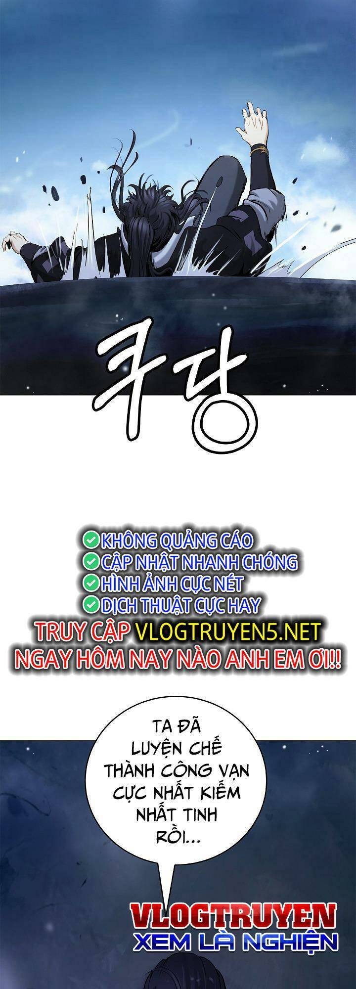 xuyên không thành hổ chapter 111 84