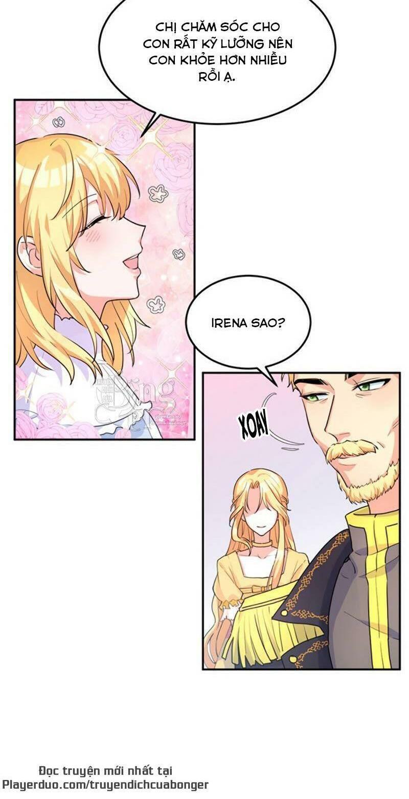 nữ hiệp trở về chapter 4 60