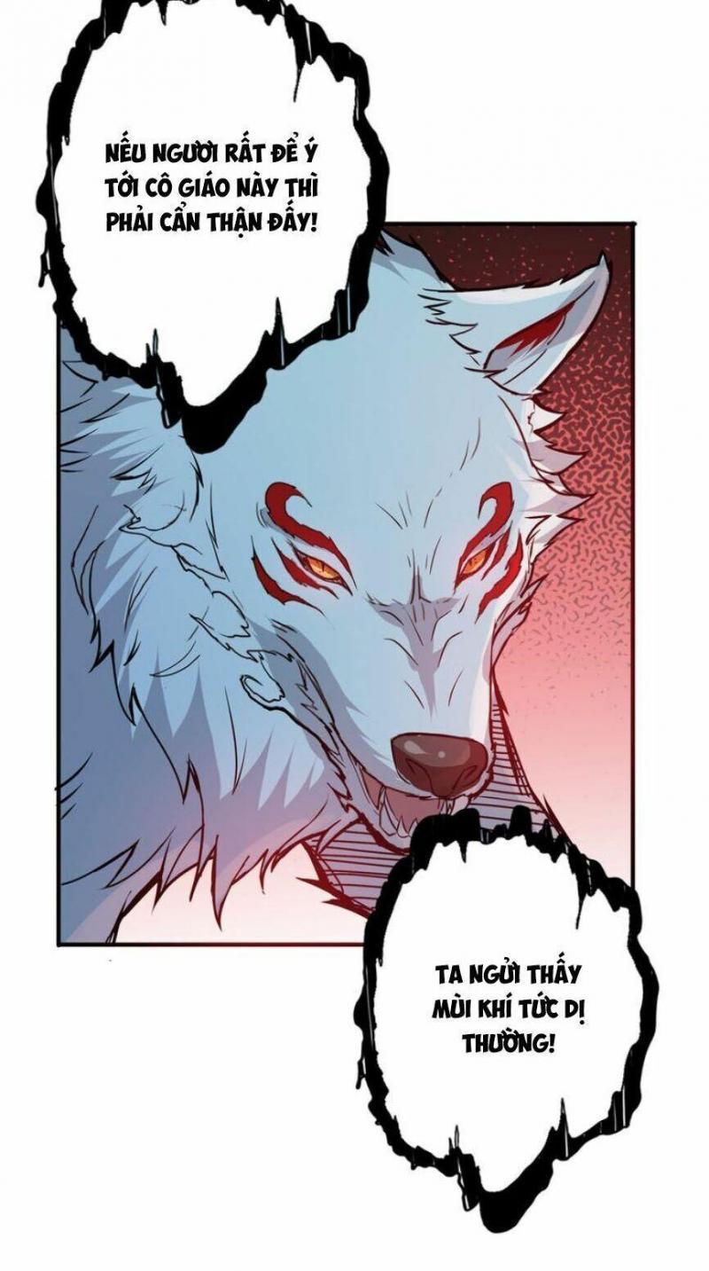 god slayer chapter 13 39