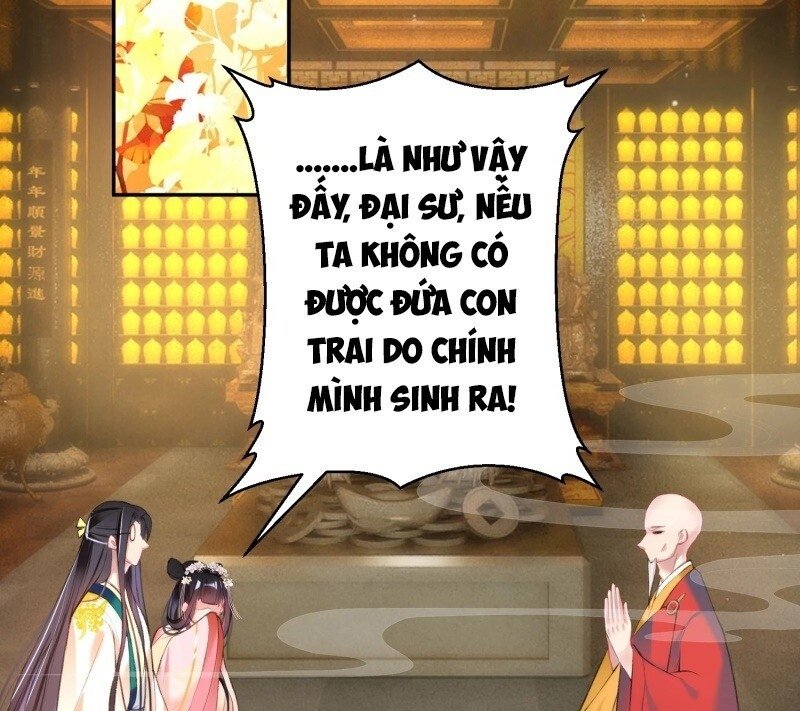 vương gia, áo lót của ngươi rơi mất rồi chapter 46 8