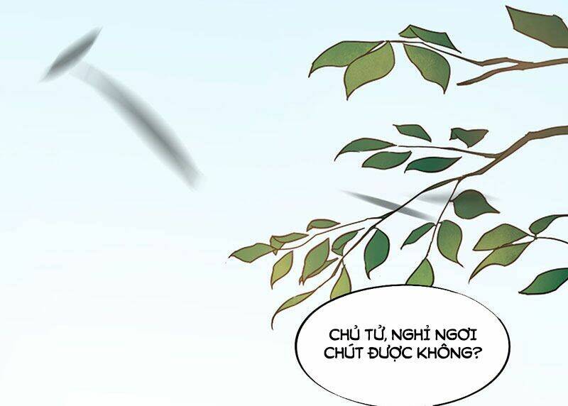 tư thế chính xác cùng bệ hạ yêu đương chapter 21.1 9