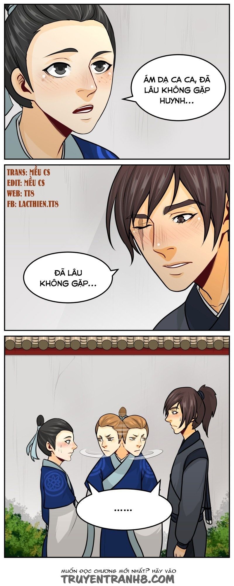 hoàng thượng đoạn tụ! đừng chạm vào ta chapter 143 2