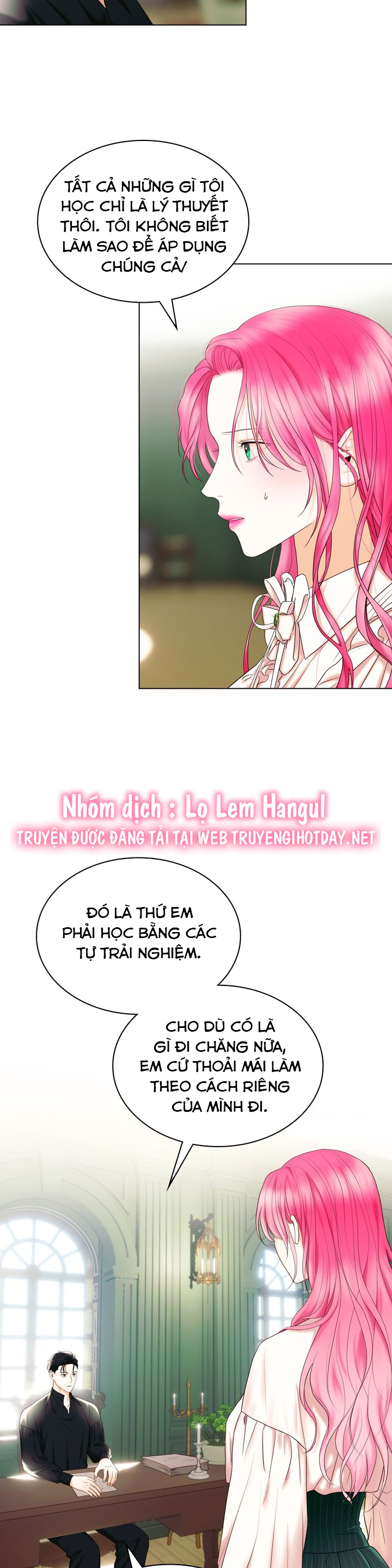 hợp đồng hôn nhân với người chồng thứ 2 của tôi chapter 11 11