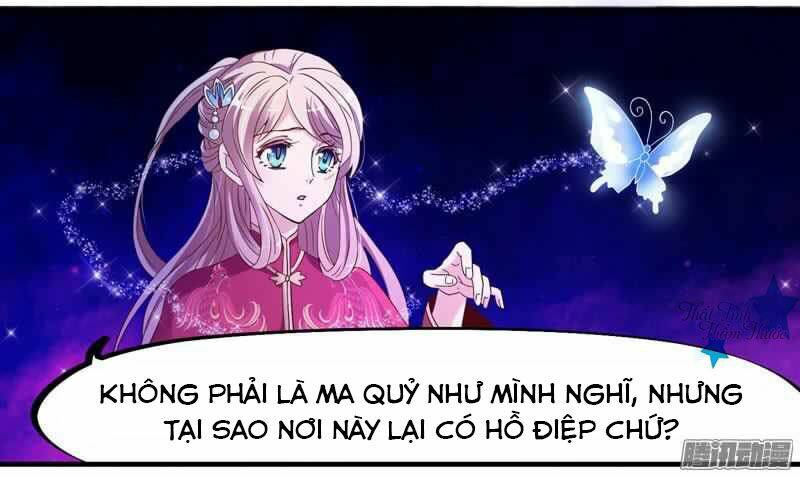 giữ chặt tiểu bạch long chapter 6 13