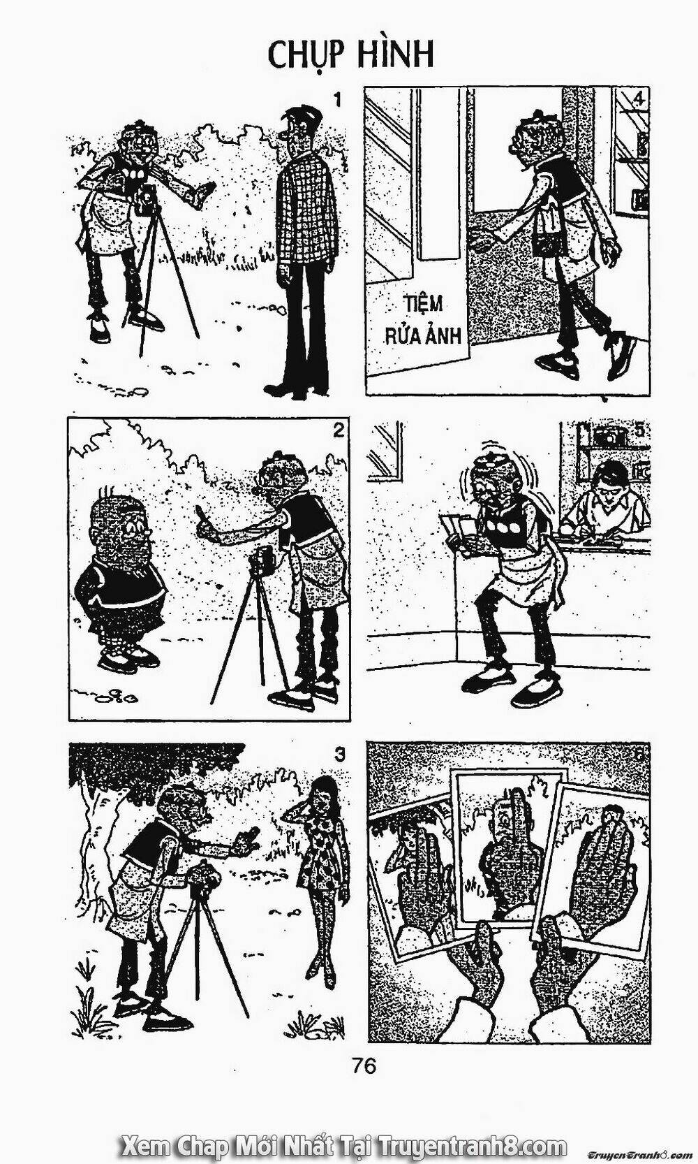 chú thoong chapter 226 12