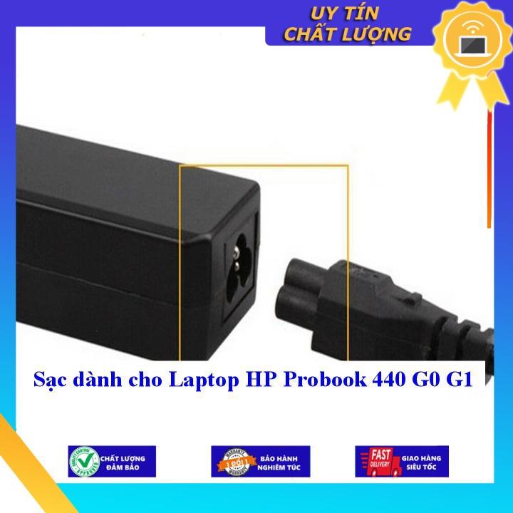 Sạc dùng cho Laptop HP Probook 440 G0 G1 - Hàng Nhập Khẩu New Seal