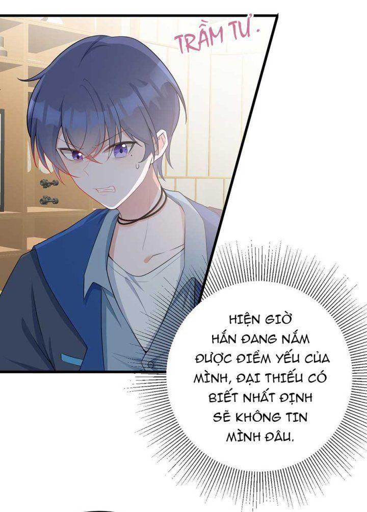 siêu cấp trà xanh hệ thống chapter 23 32