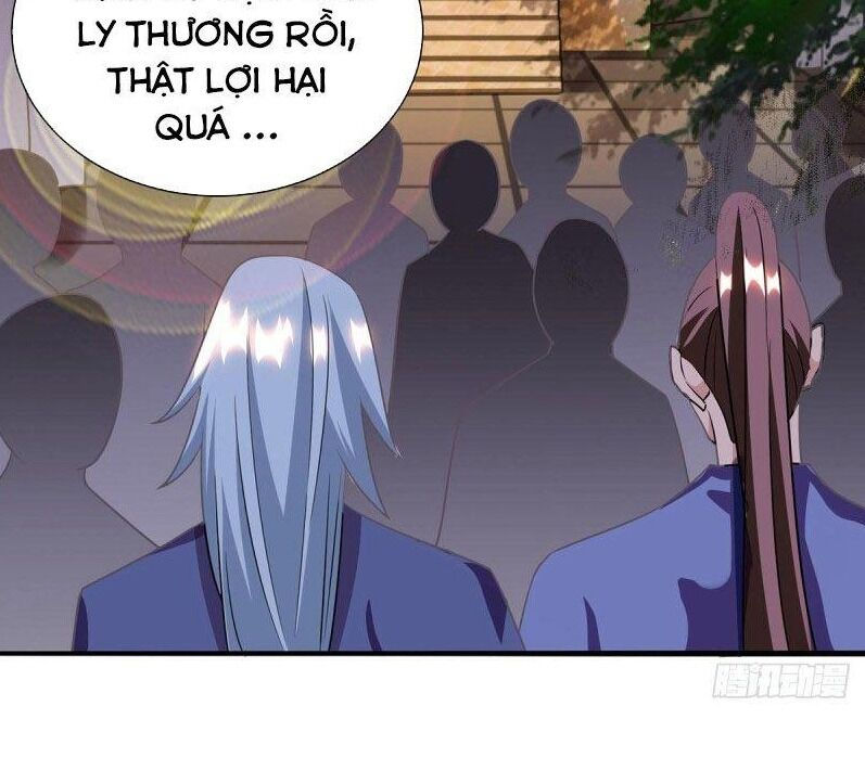 chúa tể tam giới chapter 92 12