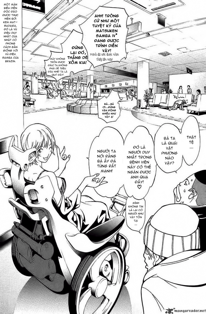 air gear chapter 129 5