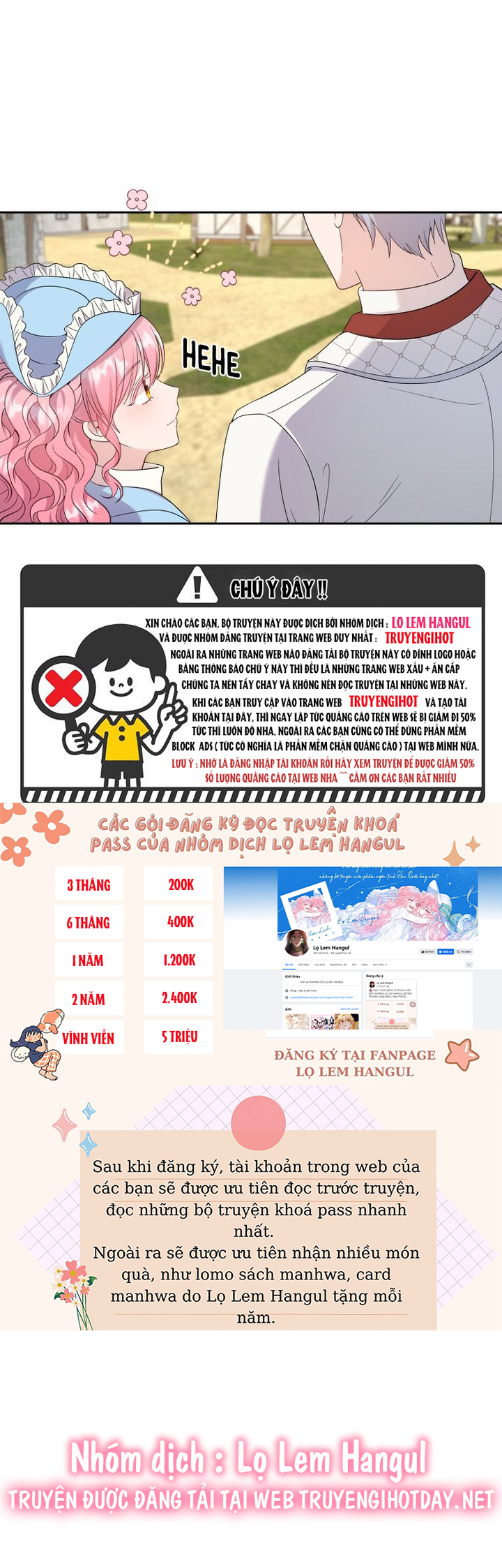 thuần hóa hoàng đế bạo chúa chapter 53 14