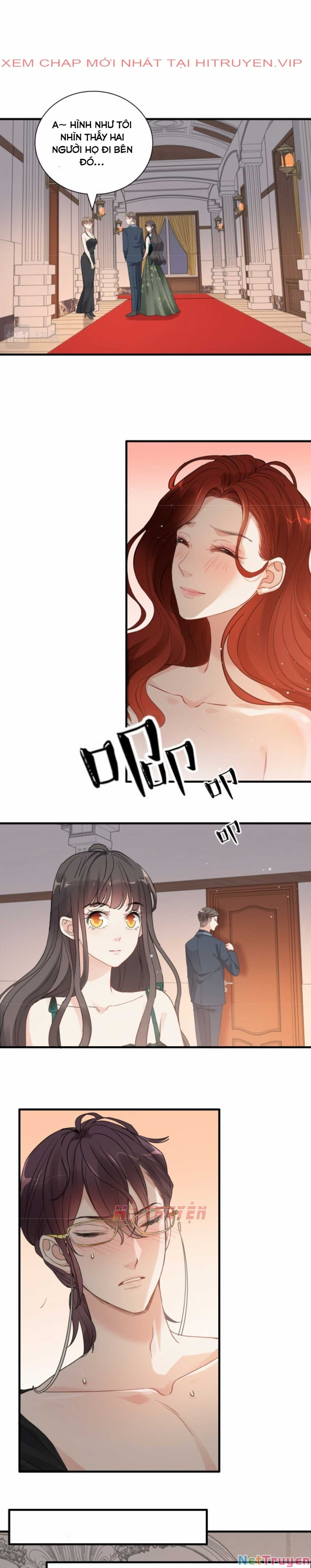 cô vợ hợp đồng bỏ trốn của tổng giám đốc chapter 433.2 1