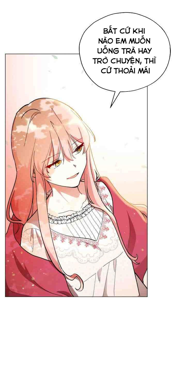 quý cô không thể chạm vào chapter 14 67