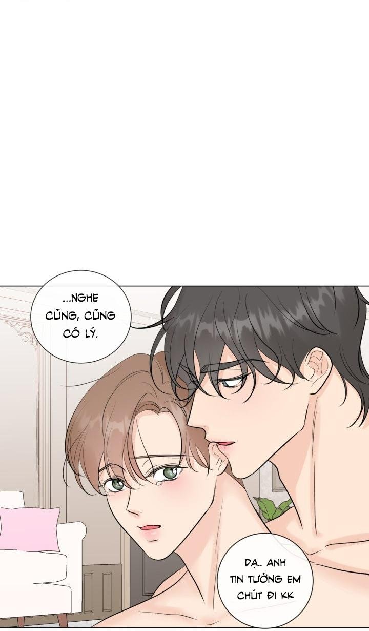 người yêu hiếm hoi chapter 13 20