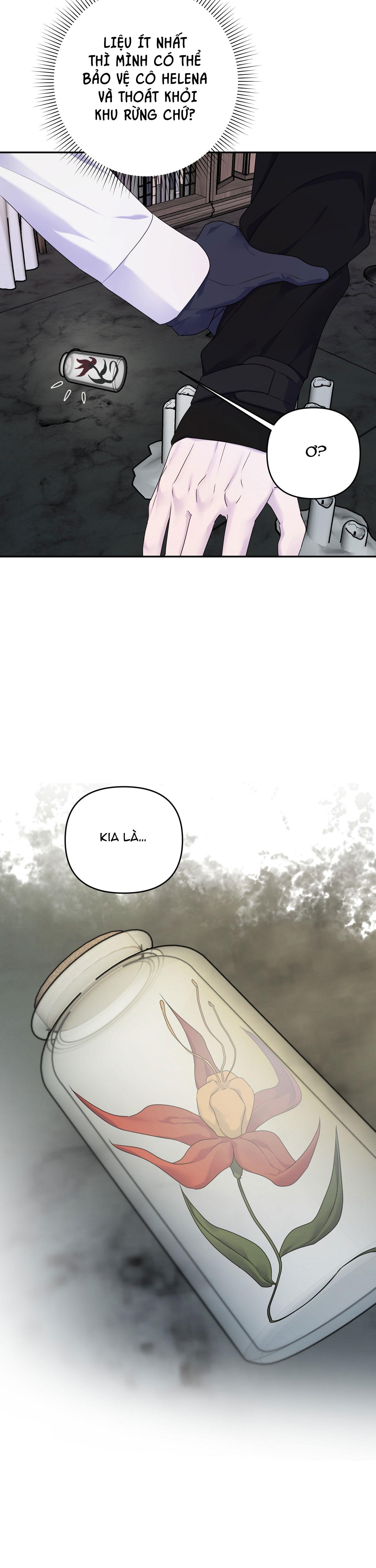 đóa hoa của alosha chapter 25 7