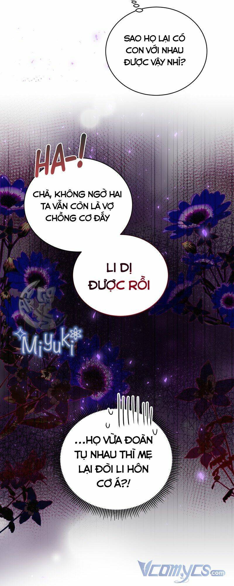 một hôm bố tôi xuất hiện chapter 2 30