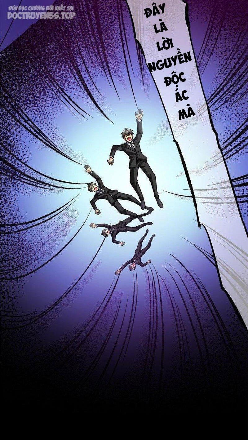 ta làm giàu từ thua lỗ game chapter 130 28