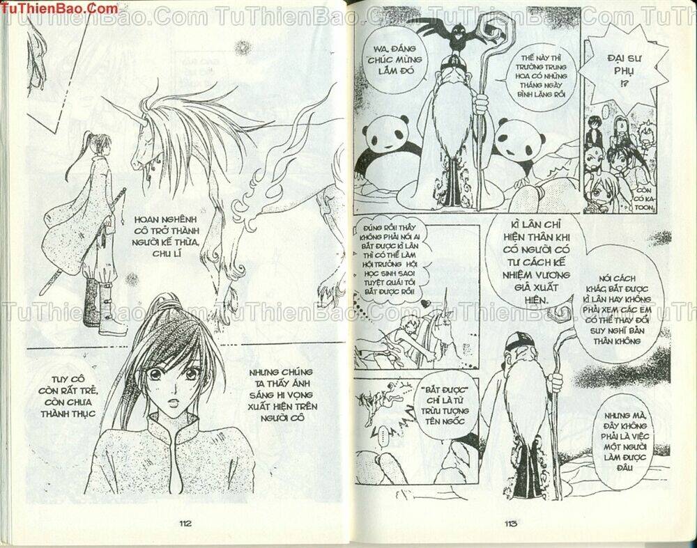 love monster chapter 50 4