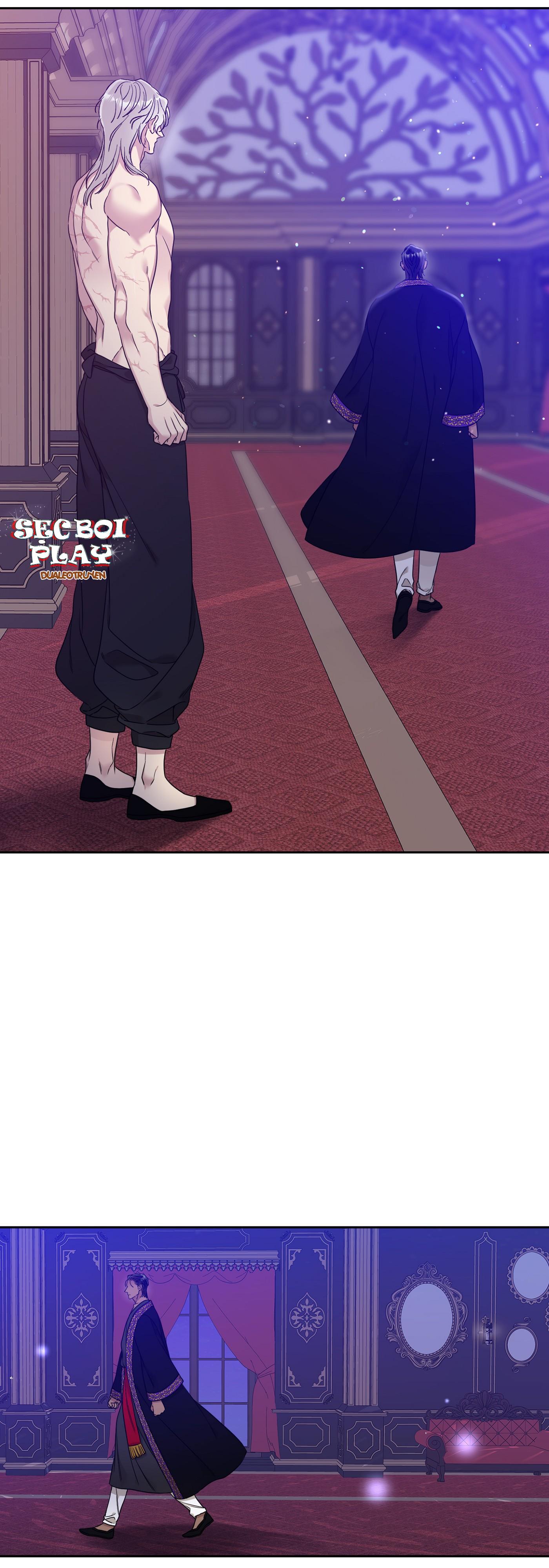 smyrna và capri chapter 4 16