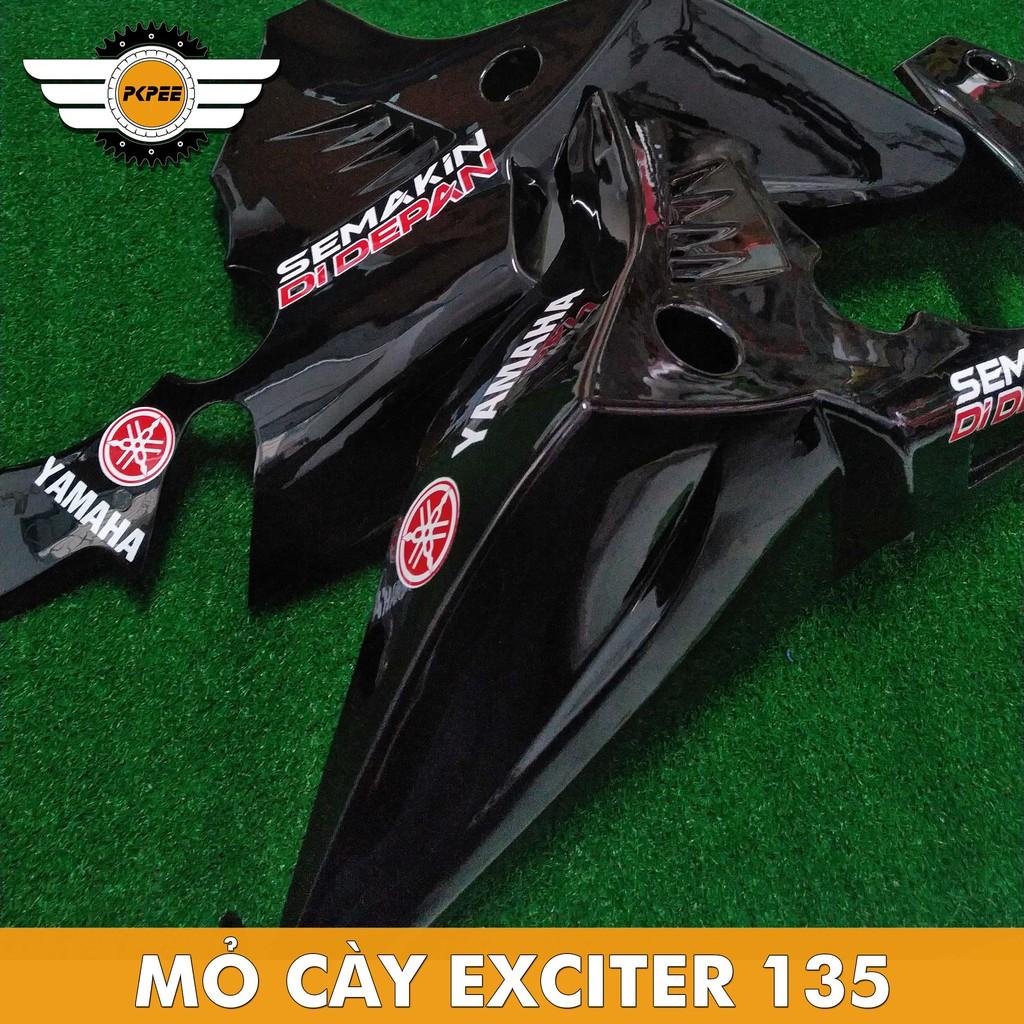 Mỏ cày Ex135, Ex150, Winner