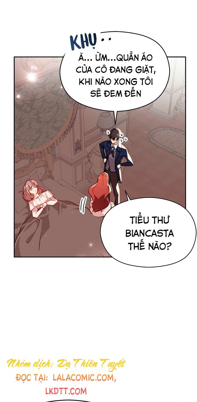 tôi không cố ý quyến rũ nam chính đâu! chapter 29 44