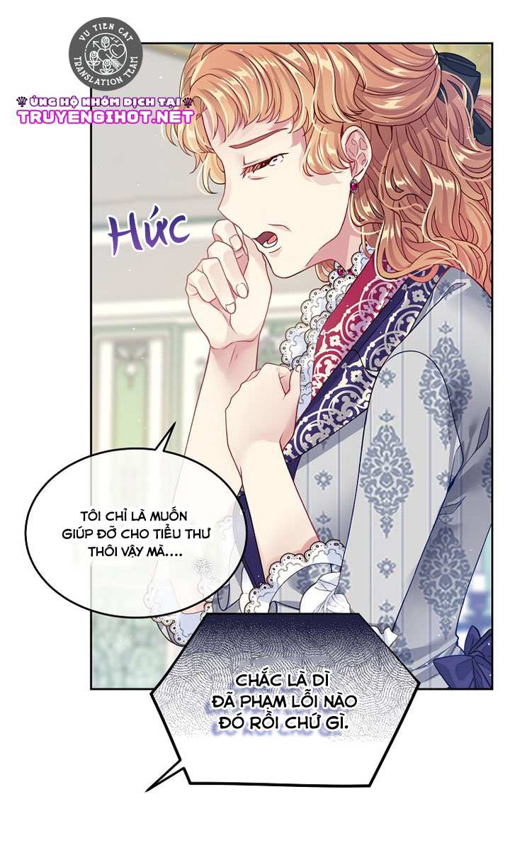 tôi gặp rắc rối vì chồng qúa dễ thương chapter 16.2 13