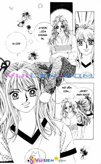 tìm lại tình yêu chapter 119 18