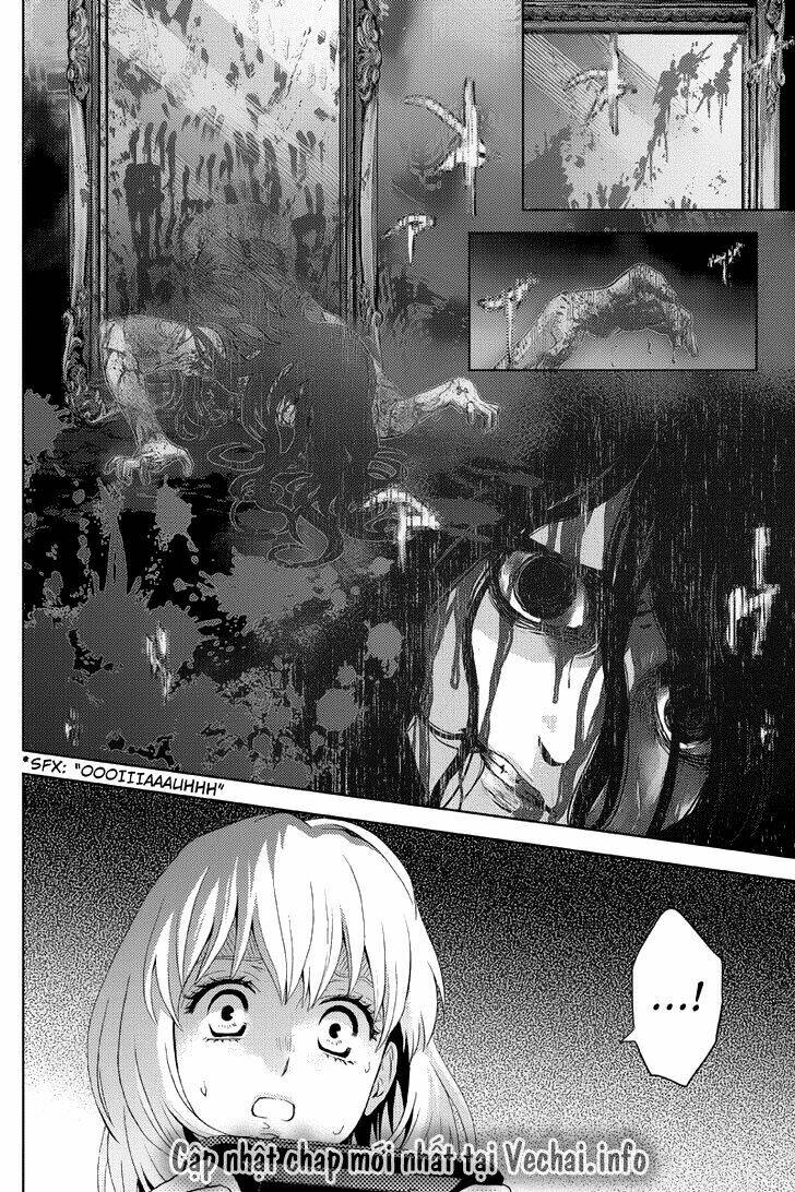 trò chơi ác mộng chapter 18 13