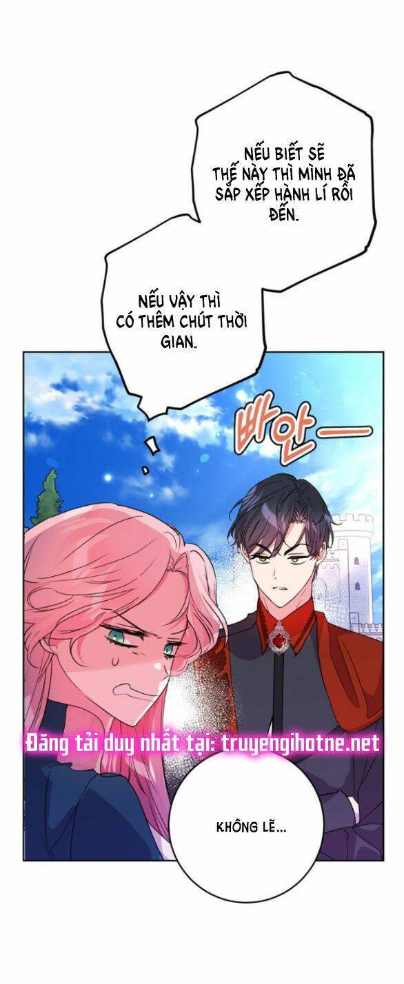 mỗi đêm chồng tôi đều biến đổi chapter 2 42