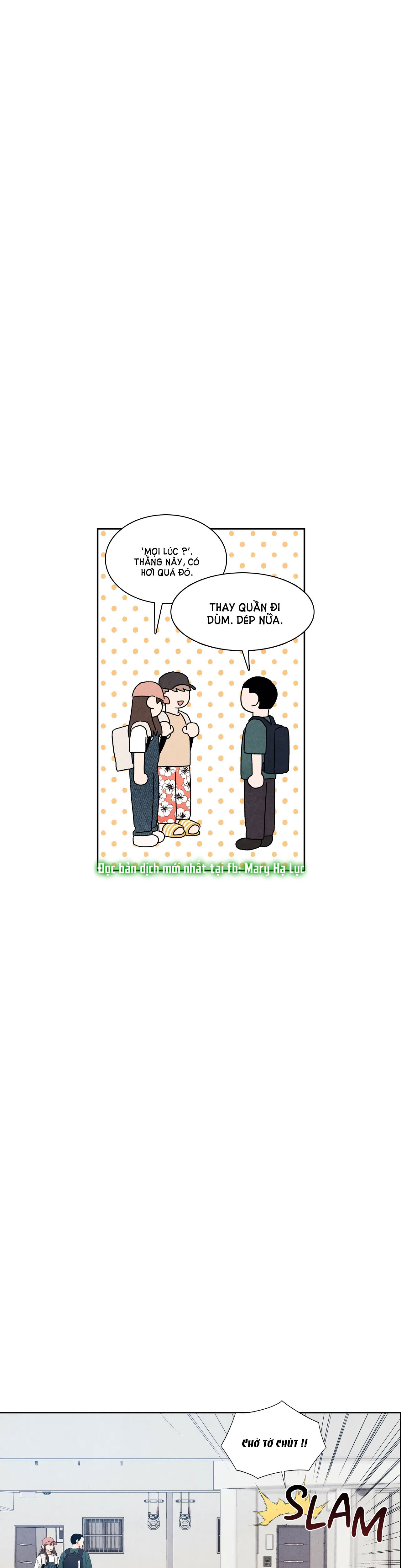 1 cộng 1 bằng.... chapter 52 29