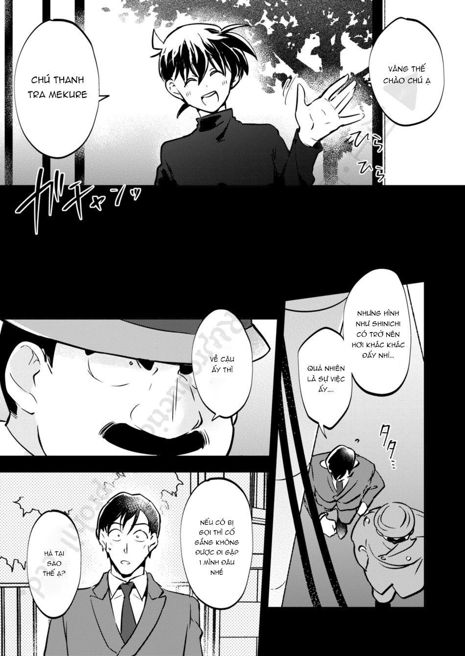 tuyển tập conan dj chapter 3 39