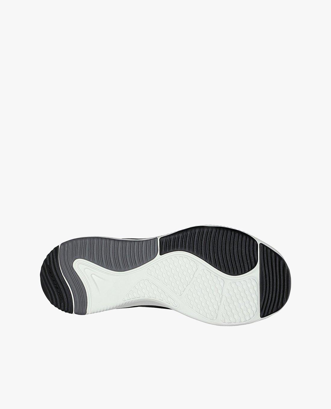 SKECHERS - Giày thể thao nam thắt dây DLux Fitness 232359