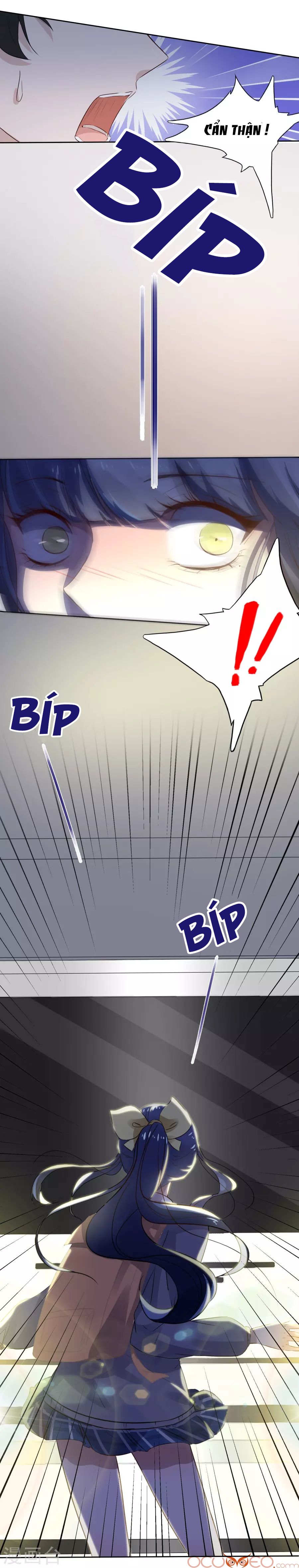 thầy giáo ác ma yêu tôi rồi chapter 6 5