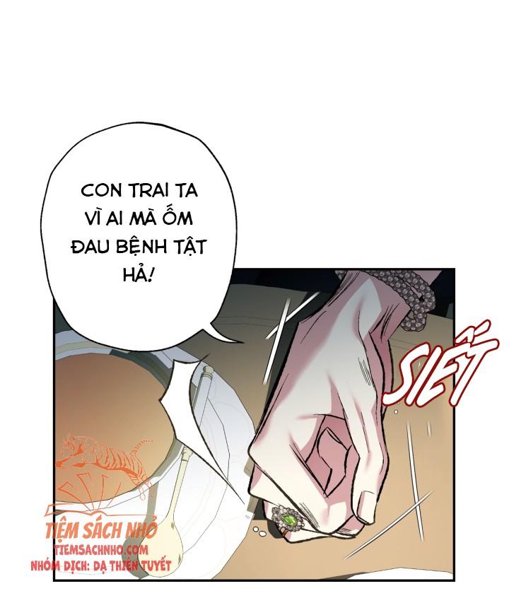 cha, con không muốn kết hôn đâu chapter 61 34