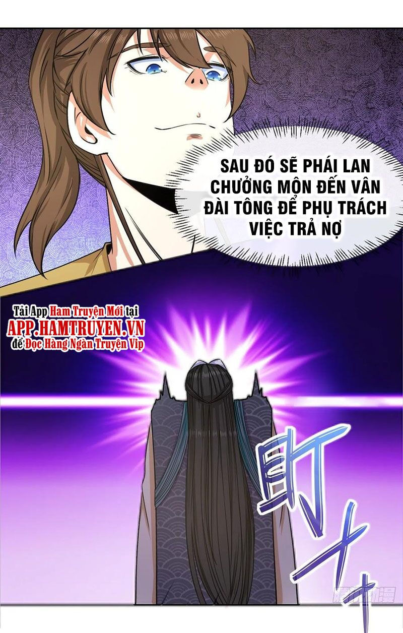 Sư Tỷ Của Ta Đông Đến Một Đám chapter 133 38