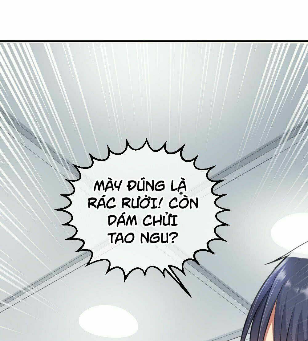 tuyệt thế thiên tài hệ thống chapter 2 5