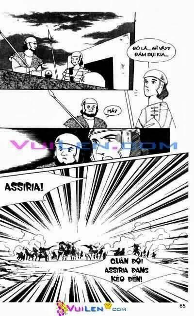 hậu duệ hoàng gia chapter 3 65