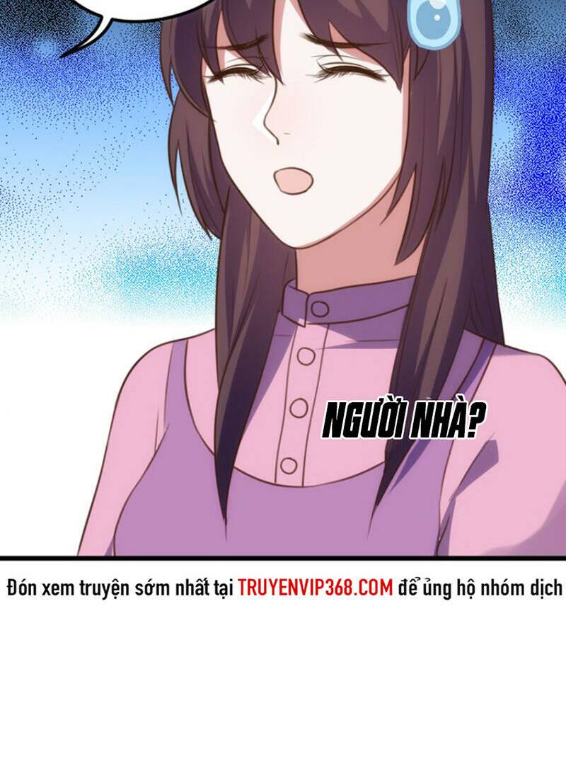 nữ tiếp viên hàng không của boss chapter 56 5