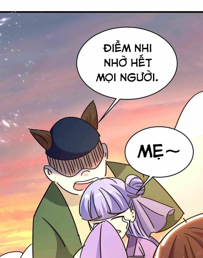 vạn giới tiên vương chapter 165 12