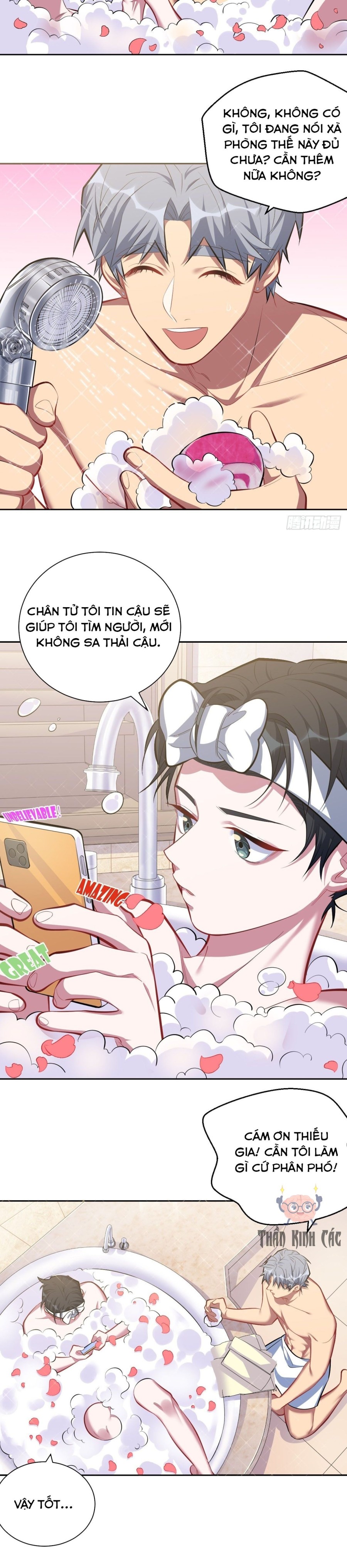 nhạc phụ đại nhân là bà xã chapter 44 7