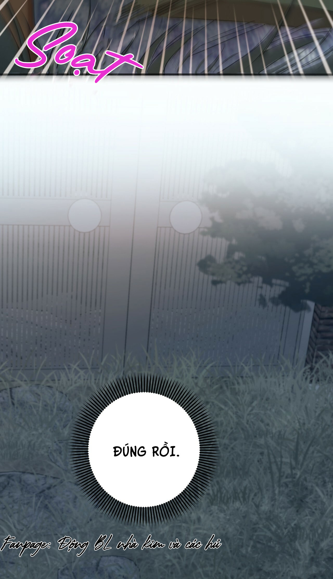 những chú thỏ của hapypy chapter 27 61