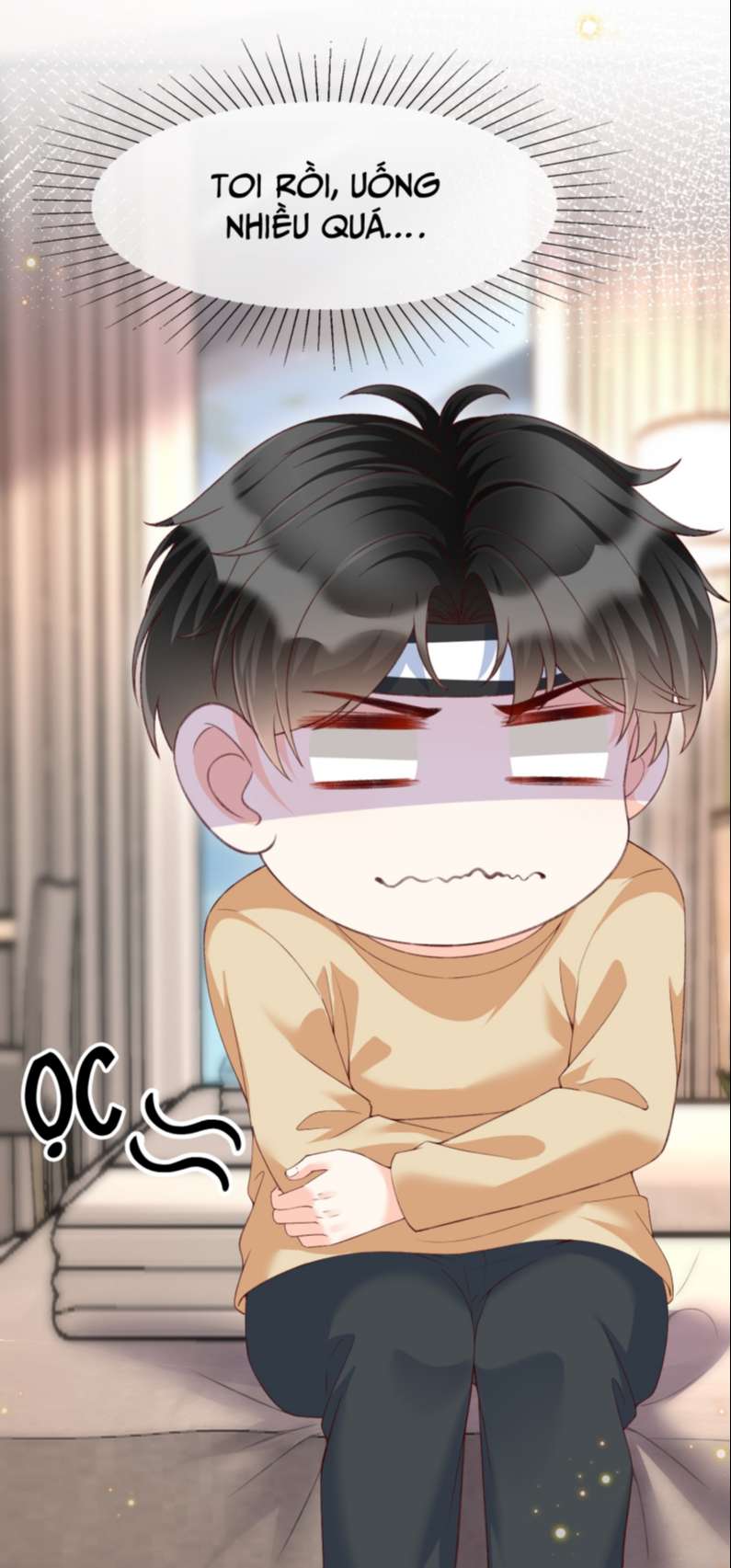 ngọt không ngừng nghỉ chapter 65 28