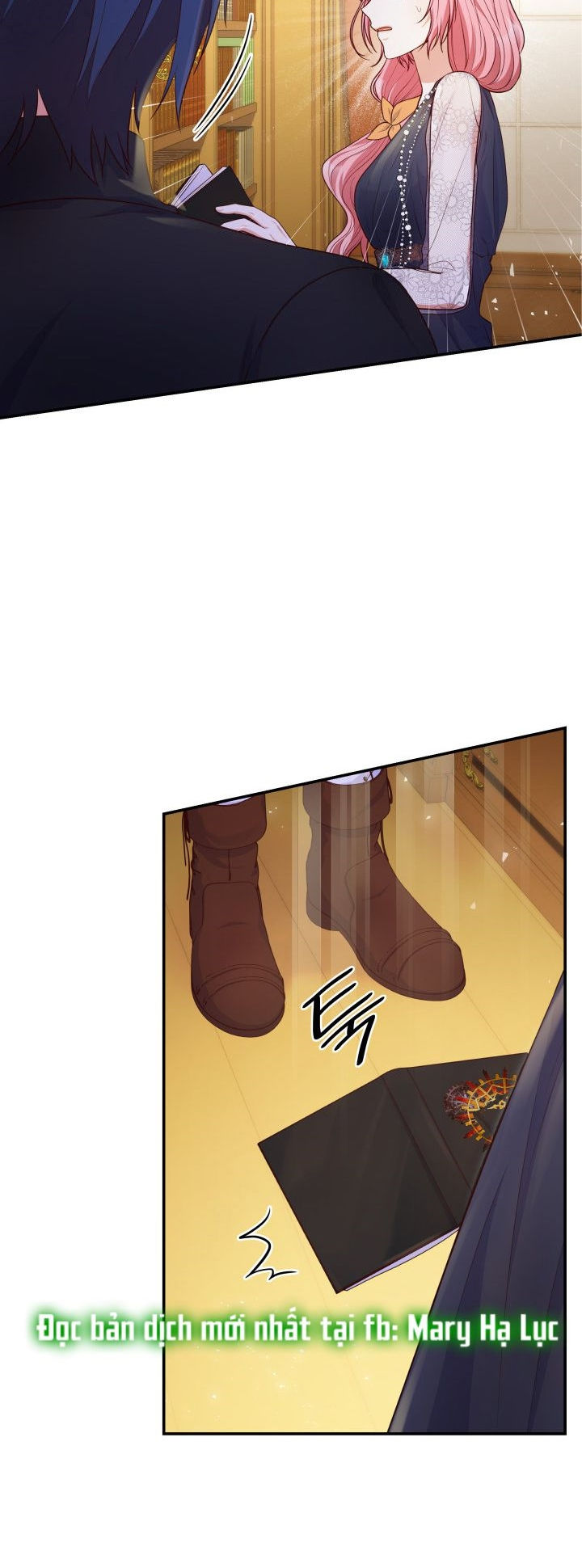 từ ác nữ tôi phải trở thành một người mẹ chapter 31.2 40