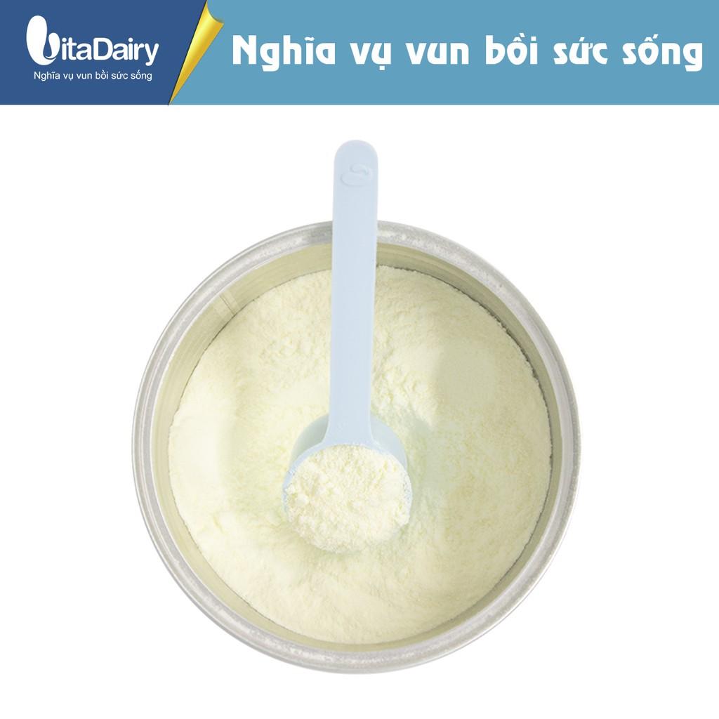 Sữa bột OGGI dành cho người gầy 900g/lon